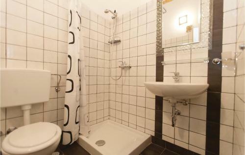 Holiday Home Zminj Mrkoci