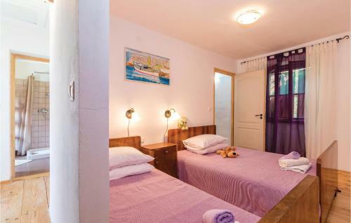 Holiday Home Zminj Mrkoci
