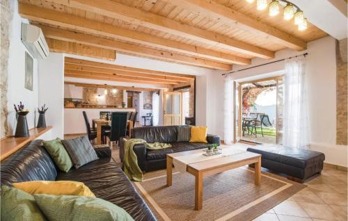 Holiday Home Zminj Mrkoci