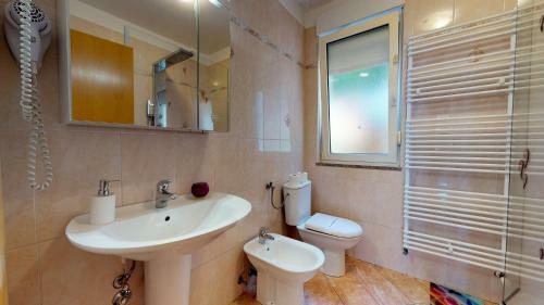 Apartamentos Villa Luppo