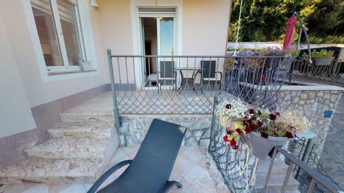 Apartamentos Villa Luppo