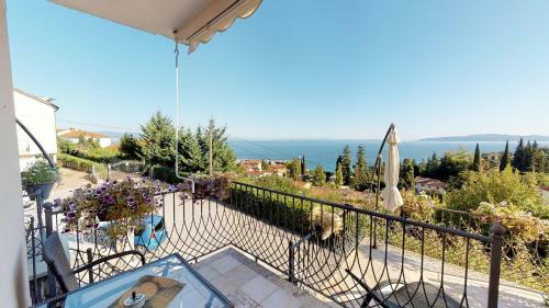 Apartamentos Villa Luppo