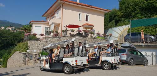Apartamentos Villa Luppo