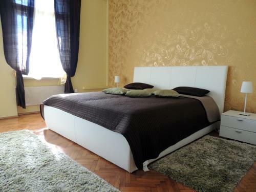 Apartments Villa Martina