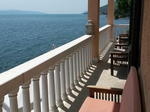 Apartments Villa Martina