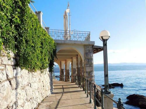Apartments Villa Martina