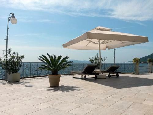 Apartments Villa Martina