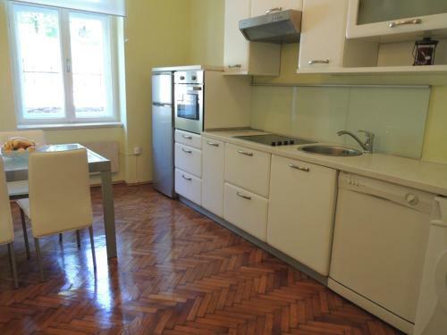 Apartments Villa Martina