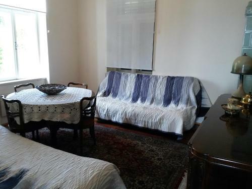 Apartments Villa Martina