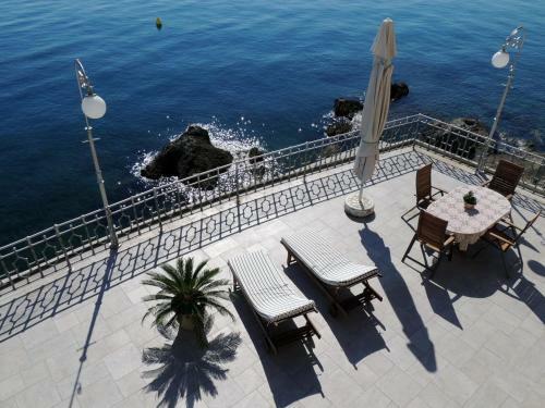 Apartments Villa Martina