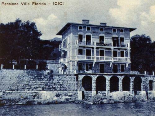 Apartments Villa Martina