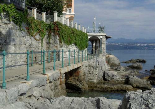 Apartments Villa Martina