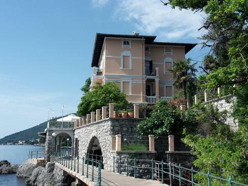 Apartments Villa Martina