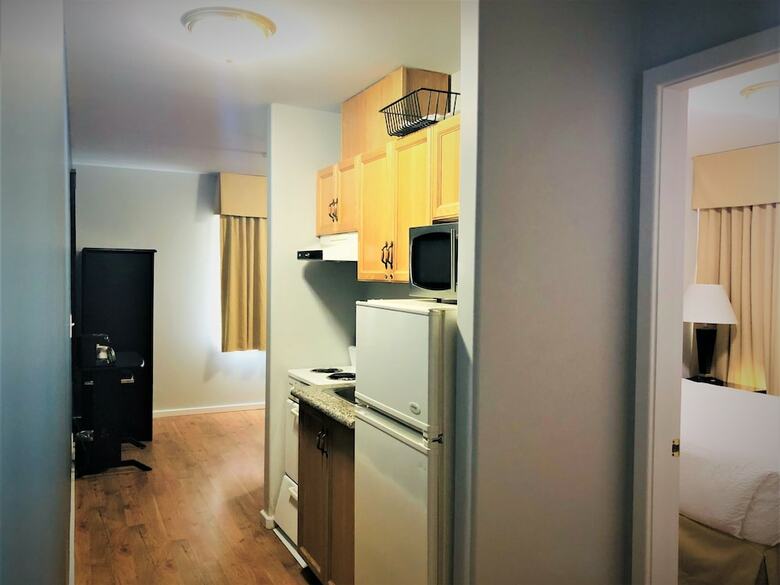 Hotel Days Inn By Wyndham Kamloops Bc