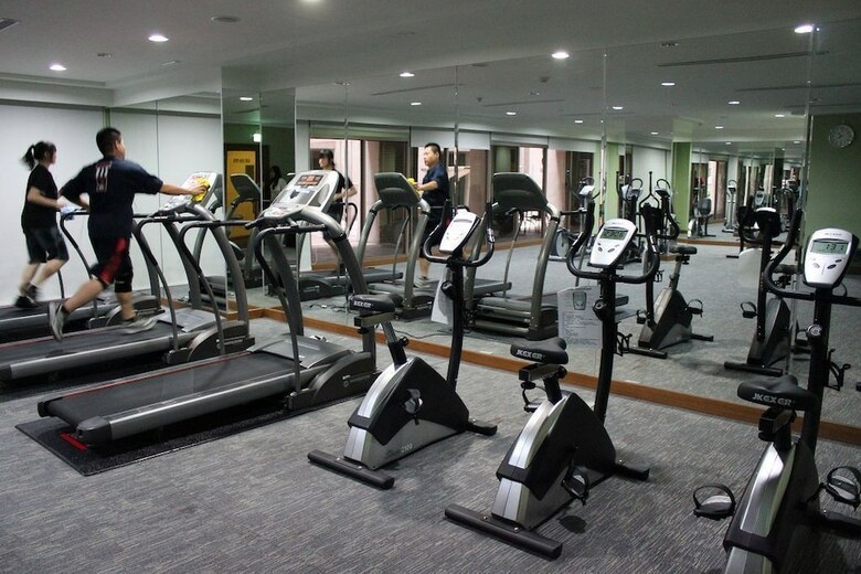 Hotel Elite Serviced Residences Taipei