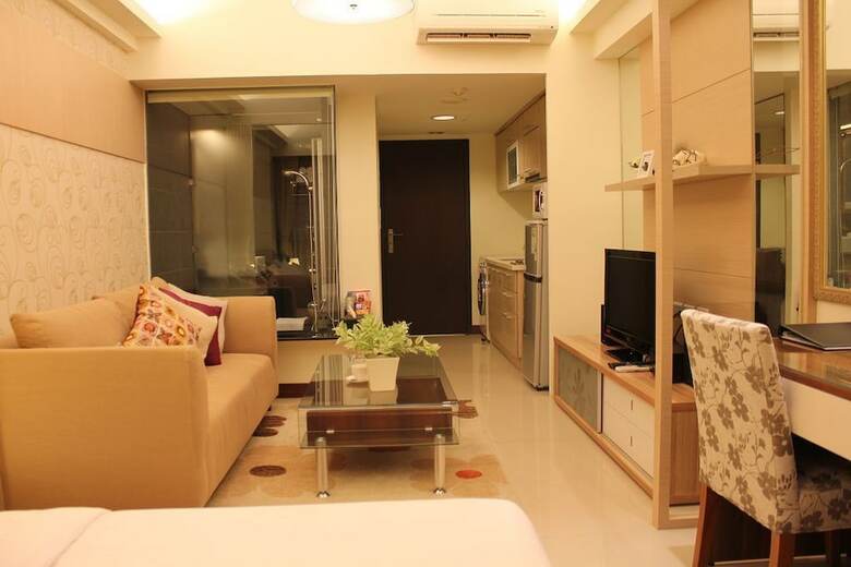 Hotel Elite Serviced Residences Taipei