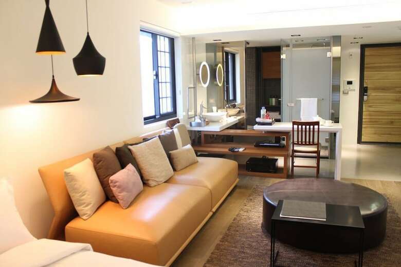 Hotel Elite Serviced Residences Taipei