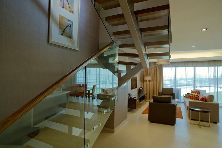 Aparthotel Majestic Arjaan By Rotana