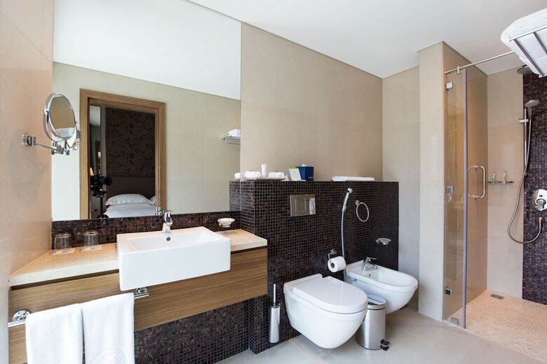 Aparthotel Majestic Arjaan By Rotana