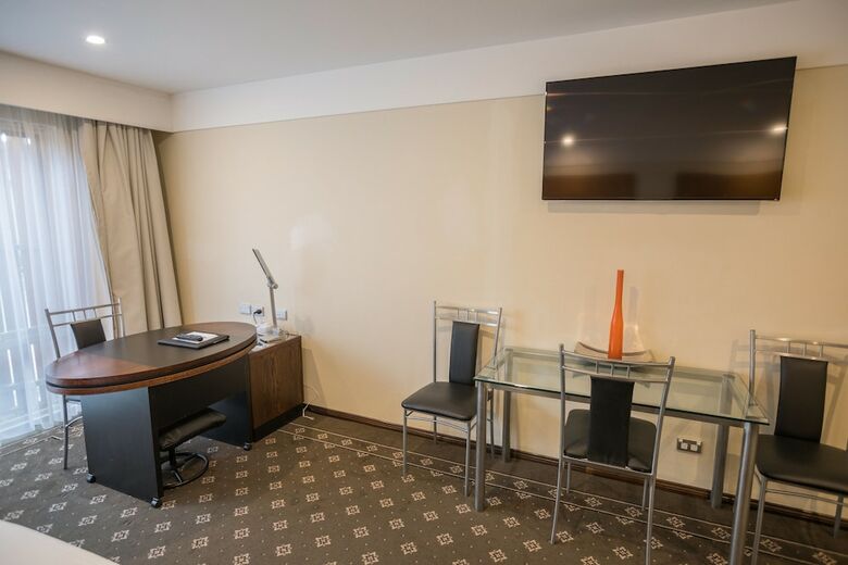 Motel Best Western Plus Goulburn