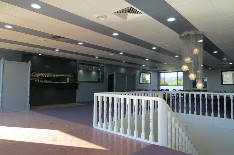 Motel Best Western Plus Goulburn