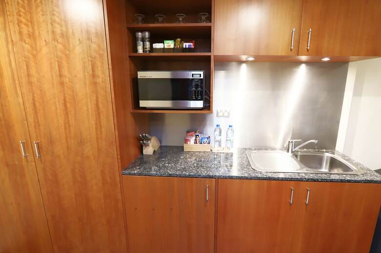 Motel Best Western Plus Goulburn