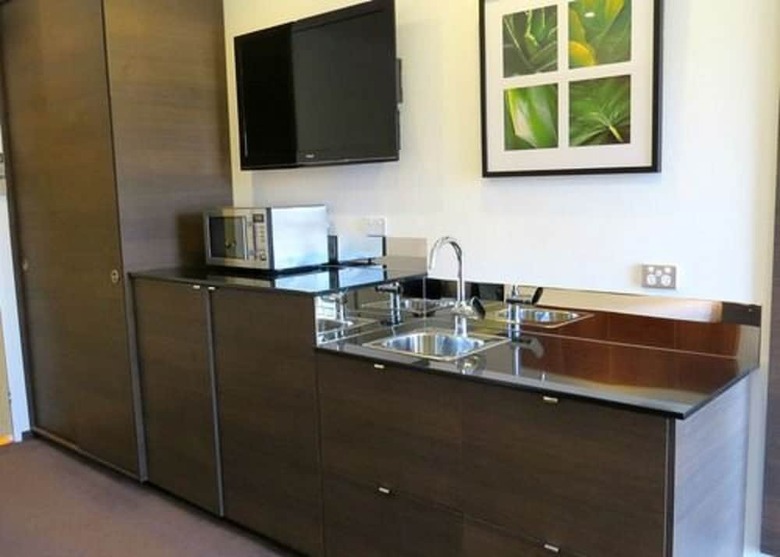 Motel Best Western Plus Goulburn