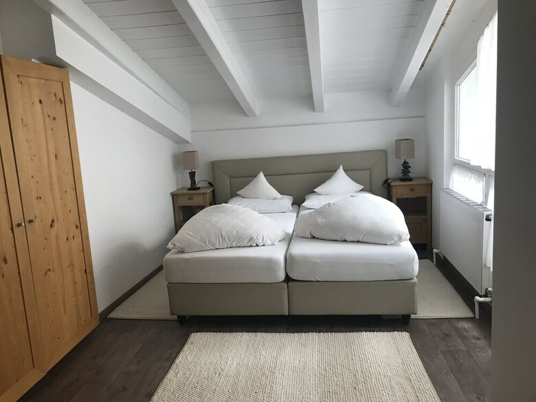 Hotel Am Dorfplatz Suites - Adults Only