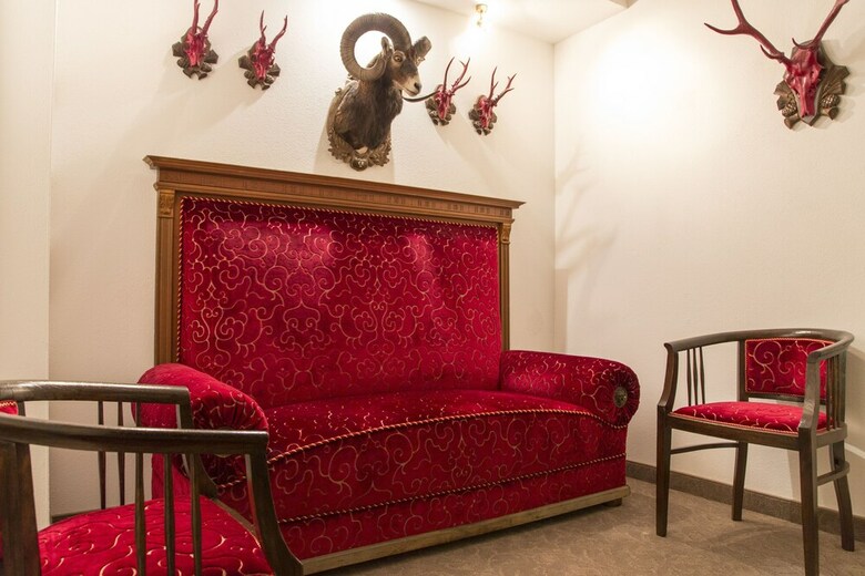 Hotel Am Dorfplatz Suites - Adults Only