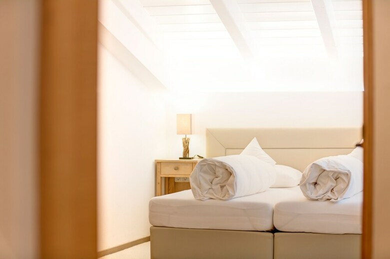 Hotel Am Dorfplatz Suites - Adults Only