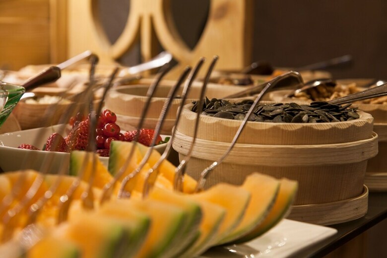 Hotel Am Dorfplatz Suites - Adults Only