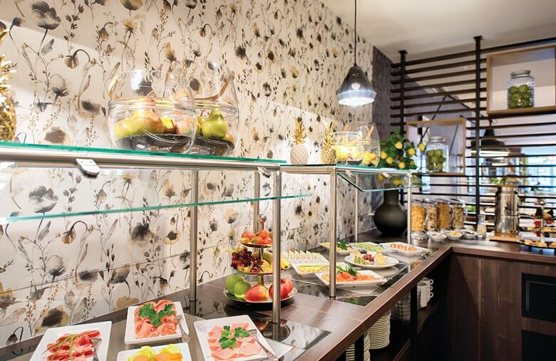 Leonardo Boutique Hotel D�sseldorf