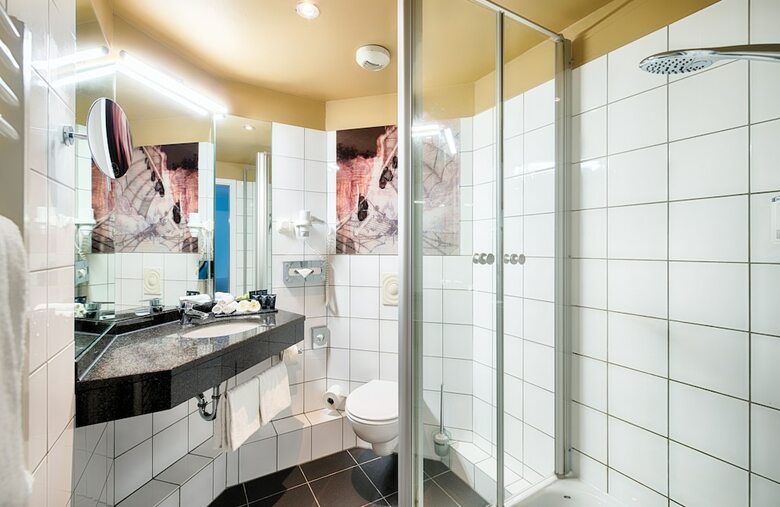 Leonardo Boutique Hotel D�sseldorf
