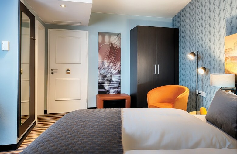 Leonardo Boutique Hotel D�sseldorf