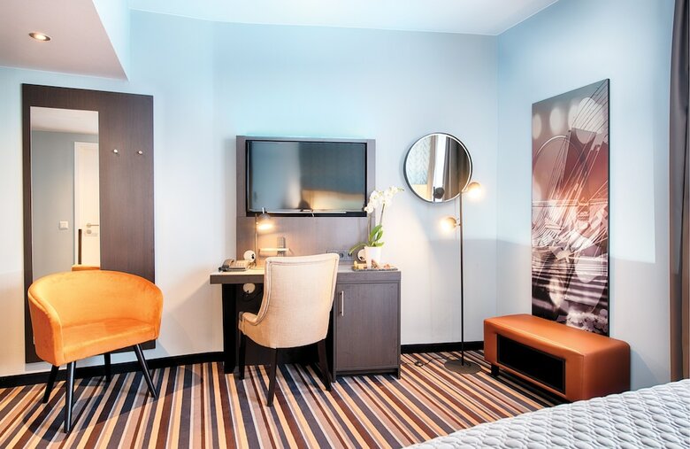 Leonardo Boutique Hotel D�sseldorf