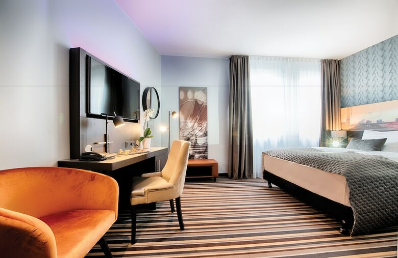 Leonardo Boutique Hotel D�sseldorf