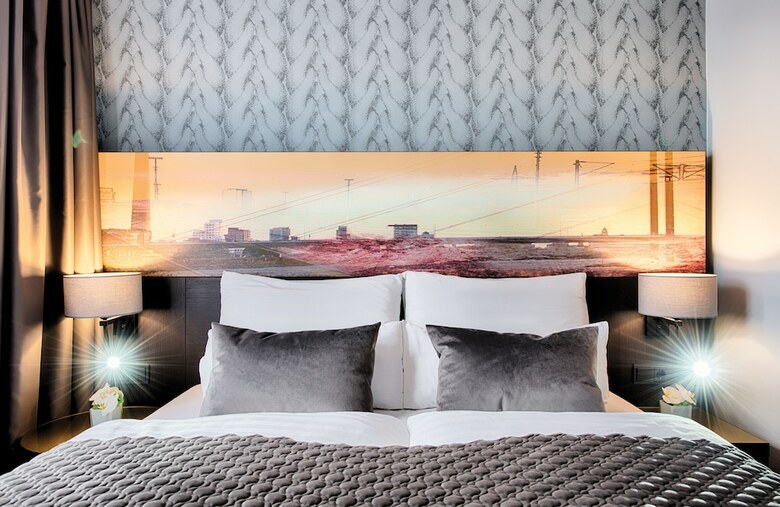 Leonardo Boutique Hotel D�sseldorf