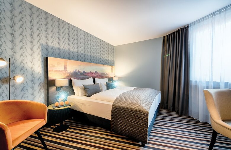 Leonardo Boutique Hotel D�sseldorf