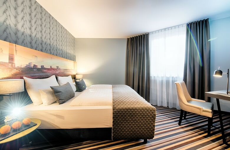 Leonardo Boutique Hotel D�sseldorf