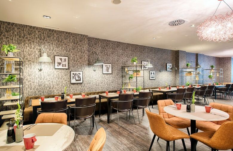 Leonardo Boutique Hotel D�sseldorf