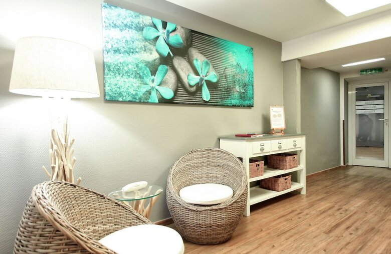 Leonardo Boutique Hotel D�sseldorf