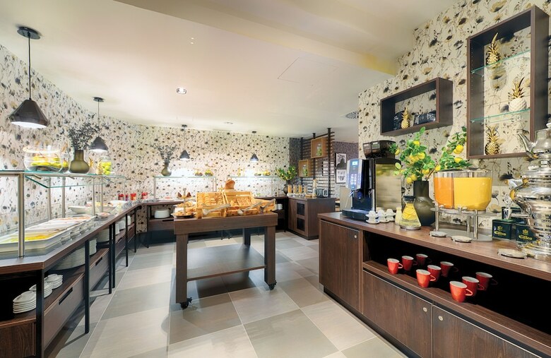 Leonardo Boutique Hotel D�sseldorf