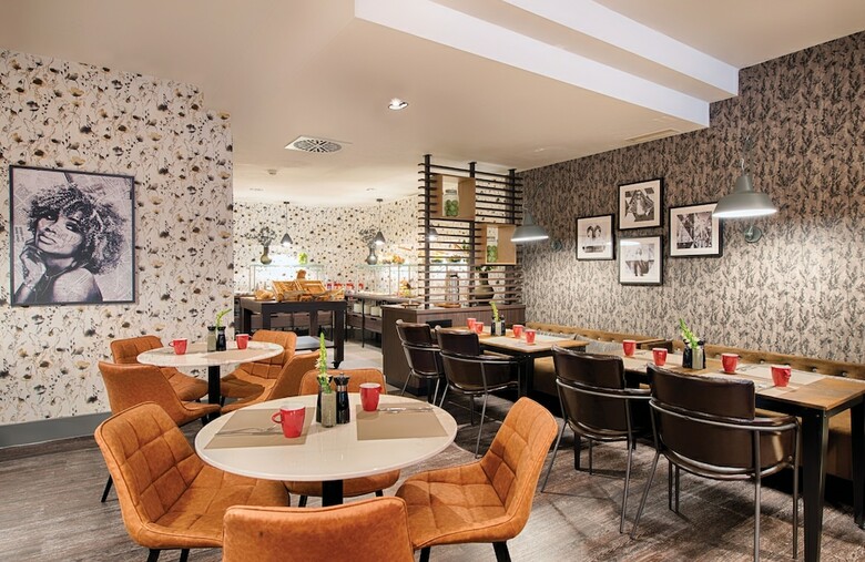 Leonardo Boutique Hotel D�sseldorf