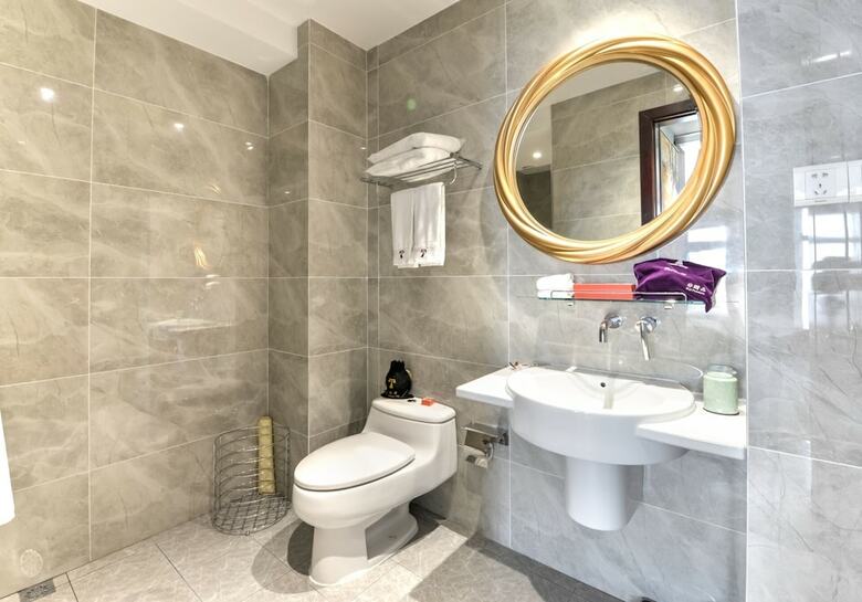 Xiamen Tegoo Hotel