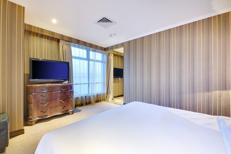 Xiamen Tegoo Hotel