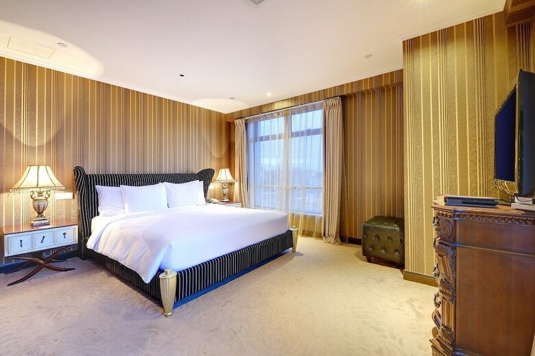 Xiamen Tegoo Hotel