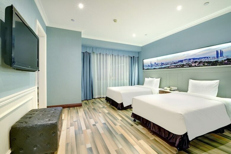 Xiamen Tegoo Hotel