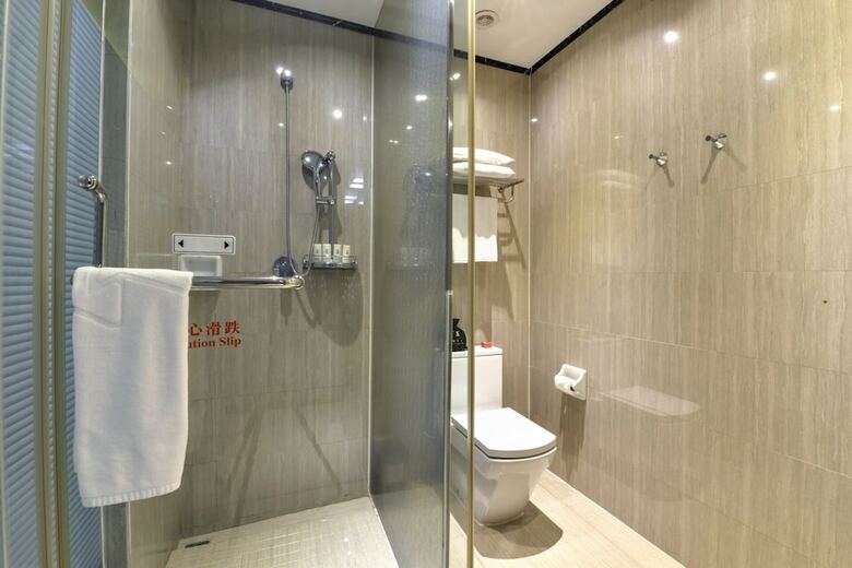 Xiamen Tegoo Hotel