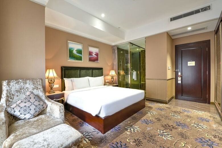 Xiamen Tegoo Hotel