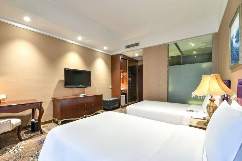 Xiamen Tegoo Hotel